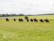 HC240925-43 - Harry Charlton Stable Visit